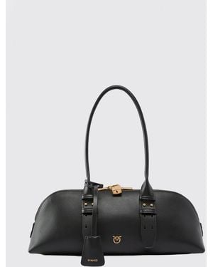 Pinko Umhängetasche Damen - Schwarz