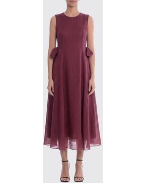 Max Mara Dress - Red