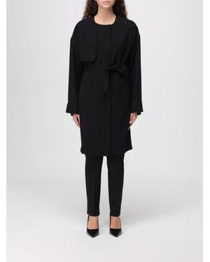 Emporio Armani Jacket - Black