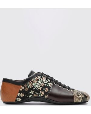 Dries Van Noten Sneakers - White