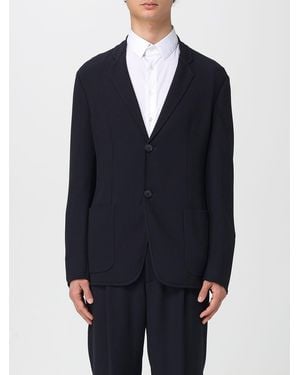 Giorgio Armani Jacket - Blue