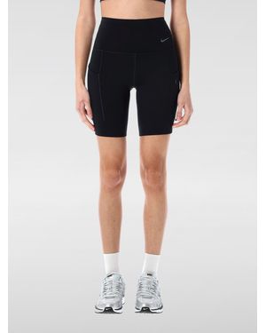 Nike Pantaloncino - Blu