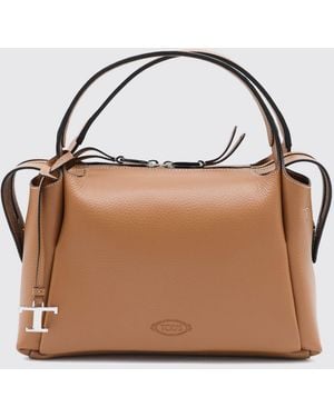 Tod's Handbag - Brown