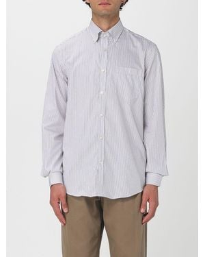 Paul & Shark Hemd Herren - Grau