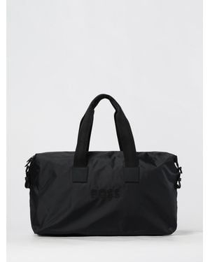 BOSS Bags - Black