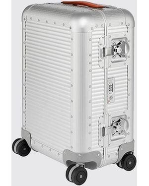 Fpm Milano Bank Spinner 53 - White