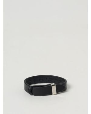 Orciani Joya Hombre - Negro