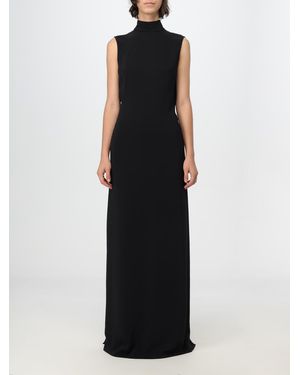 Alberta Ferretti Dress - Black