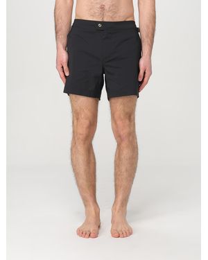 Tom Ford Costume Da Bagno - Blu