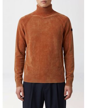 Rrd Pullover Herren - Braun