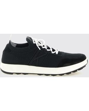 Kiton Sneakers Herren - Weiß