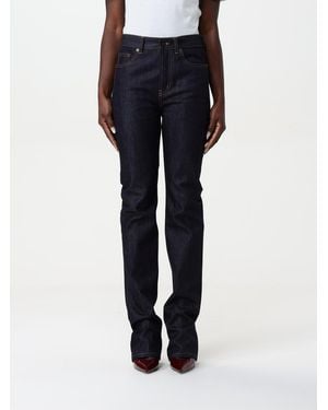 Saint Laurent Jeans - Blue