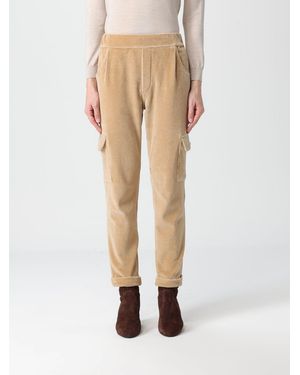 Mason's Trousers - Natural