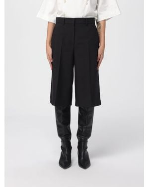 MEIMEIJ Shorts Damen - Schwarz