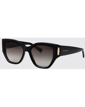 Longchamp Sunglasses - Grey