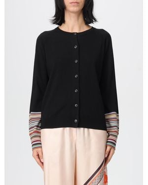 Paul Smith Cardigan - Black