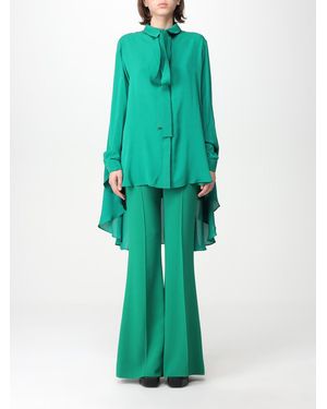 Elie Saab Shirt - Green