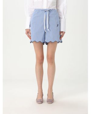 Patou Pantaloncino - Blu