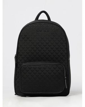 Emporio Armani Zaino Uomo - Nero