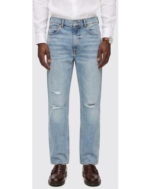 7 For All Mankind Jeans - Blue
