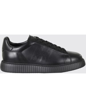 Hogan Shoes - Black