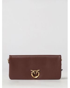 Pinko Handbag - Brown