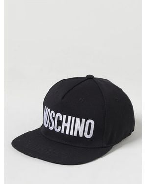Moschino Hat - Black