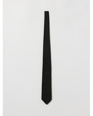 Tom Ford Krawatte Herren - Weiß