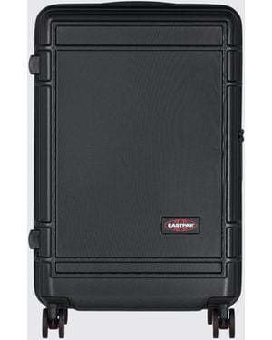 Eastpak Valigia Resist'R Zip M - Nero