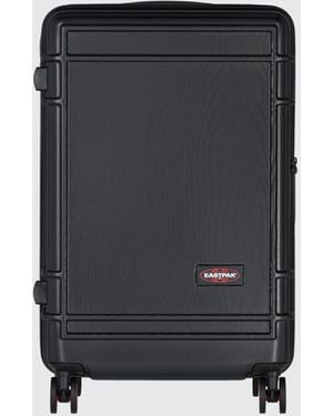Eastpak Travel Bag - Black