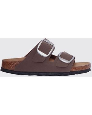 Birkenstock Shoes - Brown