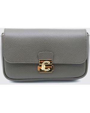Coccinelle Shoulder Bag - Grey