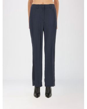 Theory Pants - Blue
