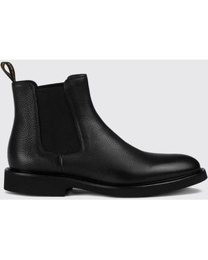 Doucal's Boot - Black