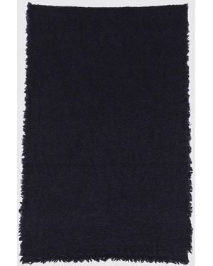 Faliero Sarti Scarf - Blue