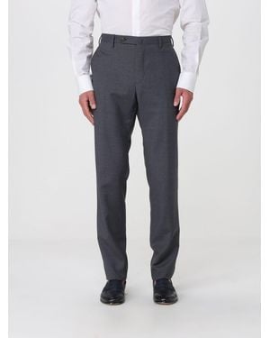 Incotex Trousers - Grey