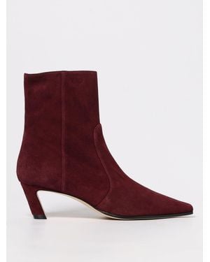 Stuart Weitzman Chaussures Femme - Rouge