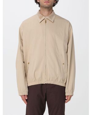 Drole de Monsieur Jacket - Natural