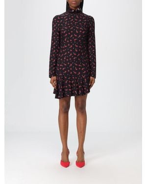 Mar De Margaritas Kleider Damen - Rot