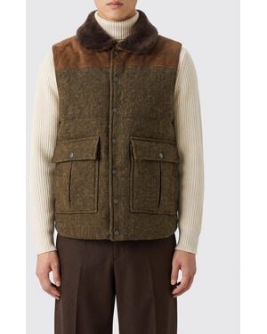Valstar Jacket - Green