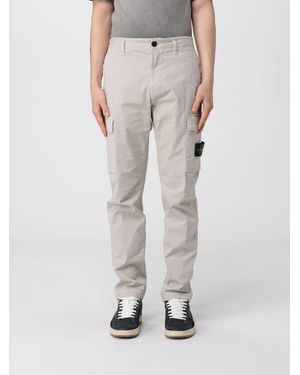Stone Island Cargo Trousers - Multicolour