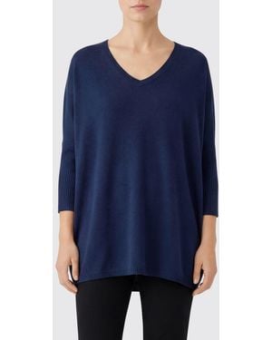 Allude Jumper - Blue