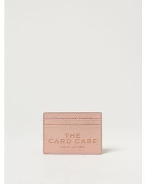 Marc Jacobs Clutch Mujer - Rosa