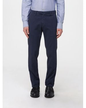Briglia 1949 Trousers - Blue
