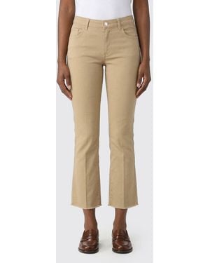 Fay Skinny Jeans - Natural