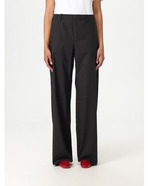 N°21 Pants - Black