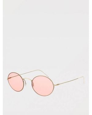 Giorgio Armani Occhiali Da Sole Uomo - Rosa