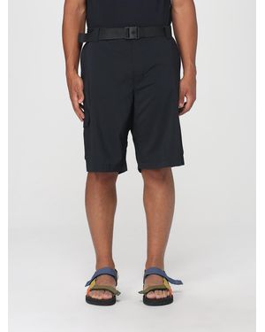 Columbia Short - Black