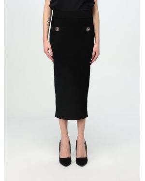 Balmain Skirt - Black