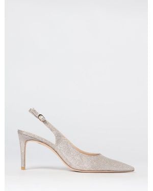 Stuart Weitzman Shoes - White